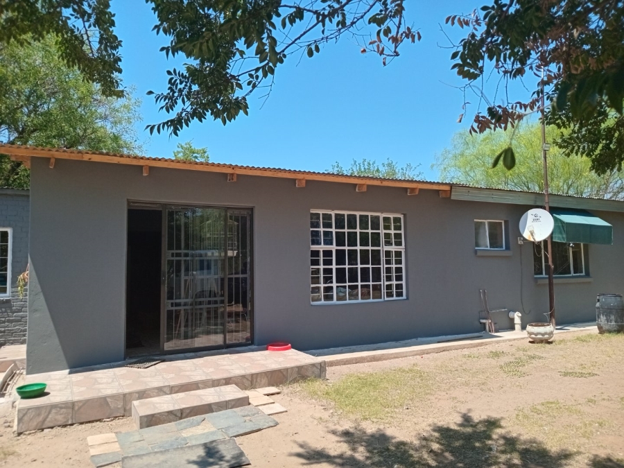 3 Bedroom Property for Sale in Bloemhof North West